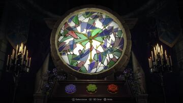 Guía Resident Evil 4 Remake | Historia Principal: Capítulo 4