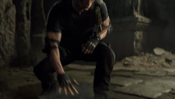 Cómo matar a Jack Krauser mutado en el Capítulo 14 de Resident Evil 4 remake