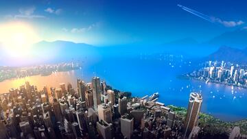 Cities Skylines 2 es oficial y llegará de lanzamiento a Game Pass: primeros detalles, tráiler...
