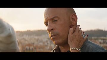 Fast & Furious finalizar¨¢ en 2025 con una ¨²ltima pel¨ªcula