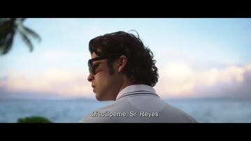 “Batman es un fascista”, Blue Beetle usa la carta de la polémica