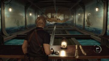 Galerías de Tiro en Resident Evil 4 remake: cómo conseguir Rango S en todos los Retos