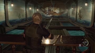 Galerías de Tiro en Resident Evil 4 remake: cómo conseguir Rango S en todos los Retos