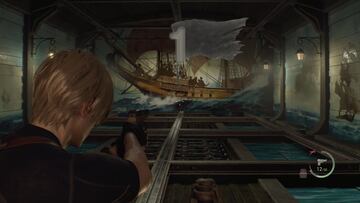Galerías de Tiro en Resident Evil 4 remake: cómo conseguir Rango S en todos los Retos