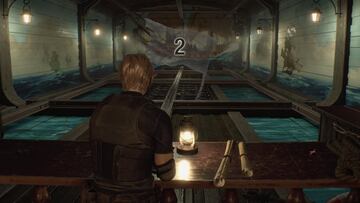 Galerías de Tiro en Resident Evil 4 remake: cómo conseguir Rango S en todos los Retos