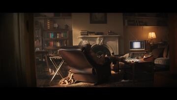 “Esta es la última vez que Indiana Jones aparece en una película”, cree Harrison Ford