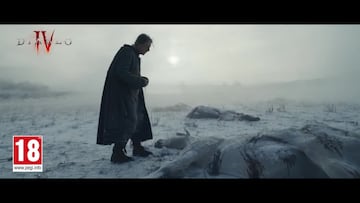 Diablo IV, análisis en progreso. El infierno apunta alto