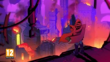 Los mejores juegos de plataformas y metroidvania de 2023 en PS5, PS4, Xbox, Nintendo Switch y PC