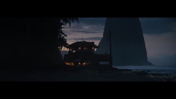 Una de las mejores películas de ciencia ficción ha llegado a Prime Video tras terminar su exclusividad con Disney