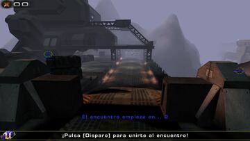 20 años de Unreal Tournament 2004, el último gran juego de la olvidada saga de Epic Games