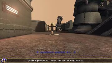 20 a?os de Unreal Tournament 2004, el ¨²ltimo gran juego de la olvidada saga de Epic Games
