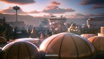 Dragon Ball tendrá su propio parque temático con un Shenron de 70 metros