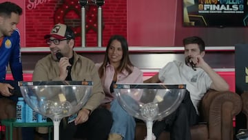 Piqué: “Paco Buyo ha tapado siempre menos que un tanga”