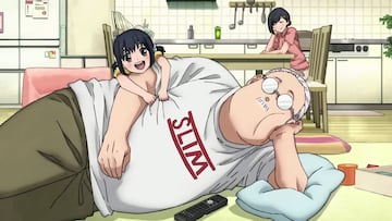 El mayor asesino se prepara para dar el salto al anime en la esperada adaptaci車n de &Sakamoto Days*