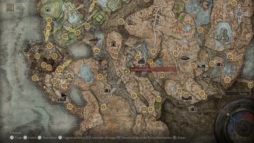 How to reach Rellana, Twin Moon Knight in Elden Ring: Shadow of the Erdtree DLC