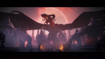 Dragon Age: The Veilguard presenta a los héroes en su primer tráiler y confirma que llegará más pronto de lo esperado
