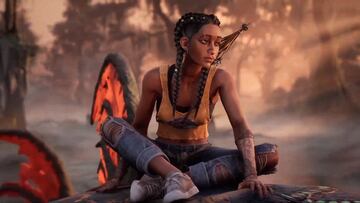 South of Midnight presume de gótico sureño y stop motion con un tráiler que enamoraría hasta a Tim Burton