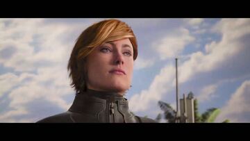 Perfect Dark está muy vivo y su nuevo tráiler hace temblar a Solid Snake