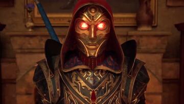 Ni Fallout ni Skyrim: Avowed tiene su propia personalidad y este tráiler lo demuestra