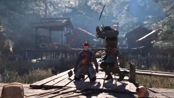 Assassin’s Creed Shadows sale de las sombras antes del Ubisoft Forward: primer tráiler gameplay en el Japón feudal