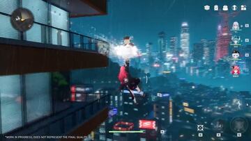 Neverness to Everness, el cruce entre Genshin Impact y GTA que demuestra que el gacha es el nuevo AAA