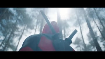 Deadpool estuvo a punto de viajar al universo de los cómics de Marvel en ‘Deadpool y Lobezno’