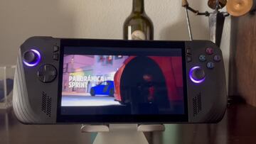 Asus ROG Ally X, análisis, fecha y precio. Elevando una gran máquina a su mejor versión