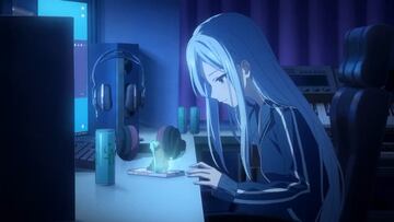 Hatsune Miku tendrá su propia película realizada por el estudio de Shirobako y su tráiler ya resulta entrañable