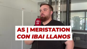 Ibai Llanos, sobre La Velada del Año 4: “Me juego la confianza de toda la gente”