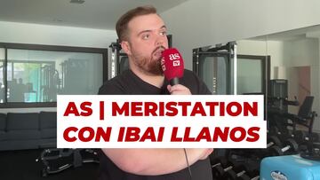 Ibai Llanos, sobre La Velada del Año 4: “Me juego la confianza de toda la gente”