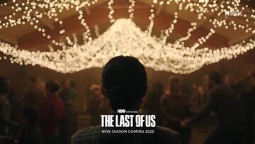 ‘The Last of Us’ finaliza el rodaje de su segunda temporada que llegará en 2025
