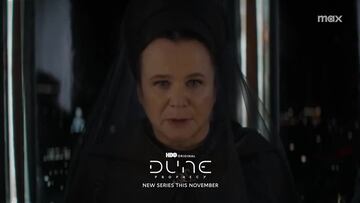 ‘El Señor de los Anillos’ de Peter Jackson inspiró a Denis Villeneuve para ser fiel al libro en ‘Dune’