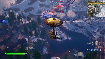 Fall Guys llega a Fortnite: todo sobre el evento ?D車nde Tropezamos? y c車mo entrar al nuevo modo