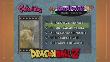 ‘Dragon Ball Z’ y la transformación más absurda de Célula cuando absorbió a Krilín por error