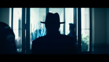 ‘Ballerina’, el spin-off de ‘John Wick’ con Ana de Armas, tuvo que volver a ser rodada prácticamente desde cero