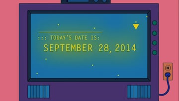 La intro más surrealista y perturbadora de ‘Los Simpson’ y su significado oculto