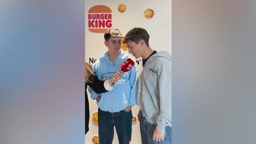 Test rápido con los Xbuyer: Balón de Oro