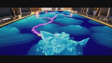 Todas las novedades de Fortnite Remix Capítulo 2: nuevas skins, nuevas armas y objetos, nuevo mapa...