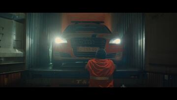 La grave lesión con la que Gerard Butler rodó ‘Juego de ladrones: Pantera’: “¡Fui una perrita llorona!”