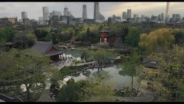 Adiós a ‘Cobra Kai’: la serie que revivió la fiebre por ‘Karate Kid’ llega a su fin