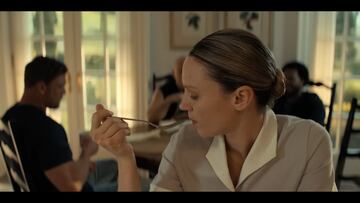 Alan Ritchson sale al paso tras las críticas a ‘Reacher’: “Se supone que debemos ser un faro”