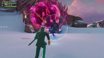 When does the new season of Fortnite begin? Lawless release date and time