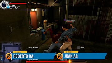 Análisis de Like a Dragon: Pirate Yakuza in Hawaii, cuando Majima se marchó... y a su barco le llamó ‘Libertad’