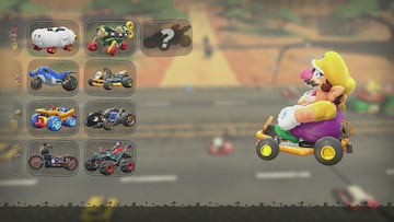 Mario Kart World te castiga por jugar bien: así puedes ganar a la IA jugando “mal” incluso en 150cc
