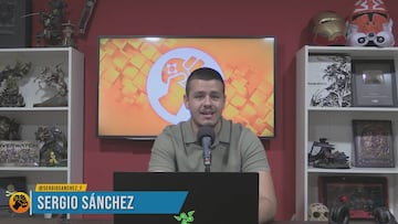 Este es el motivo por el que los desnudos de ‘28 años después’ se han tenido que grabar con prótesis