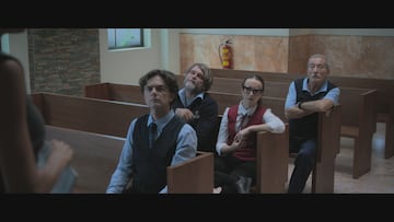 Para morirse de risa: la temporada 3 de ‘Muertos S.L.’ ya está disponible en Netflix y vuelve con más humor negro que nunca