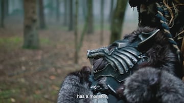 ‘El turco’ es la nueva serie de Can Yaman, el actor de moda, y acaba de llegar a España