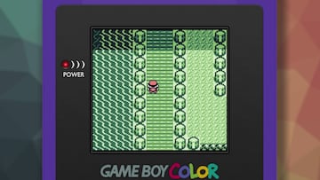 Mew siempre estuvo dentro de Pokémon Rojo y Azul, y era posible completar la Pokédex con un único cartucho