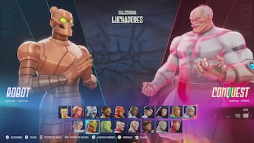 Análisis de Invincible VS, una adaptación que se queda justa para la grandeza del cómic y la serie de animación