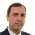 Alberto González Pascual